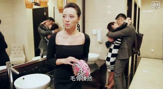 近些年有一種偽現(xiàn)實劇，它們會起一個沾邊社會熱點的名字，擺出一副關(guān)切大時代的宏大姿勢。當(dāng)然了，你無法和它們較真，因為他們的劇作方式滿是俗套，價值觀也歪到?jīng)]譜。