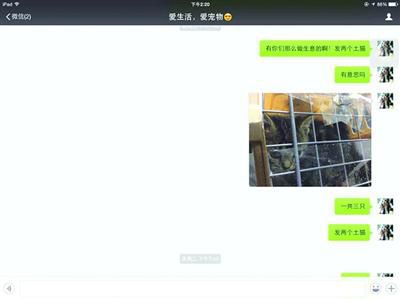 買家發(fā)現(xiàn)上當(dāng)受騙，賣家叫囂“報(bào)警也沒用”。