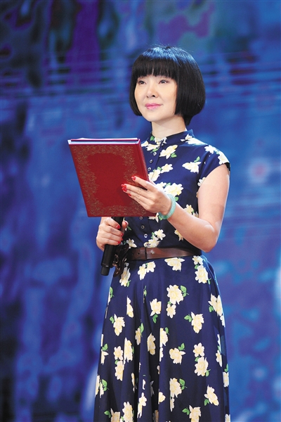 歌手陳紅。 圖IC