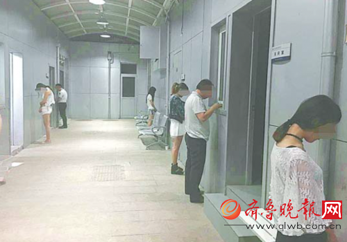 嫌疑人被抓獲。