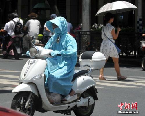 資料圖。張斌 攝