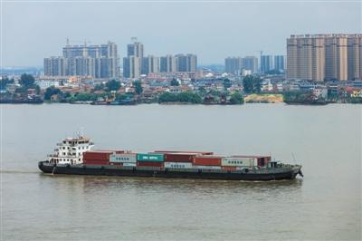 長(zhǎng)江委防辦：不存在犧牲小城市保大城市