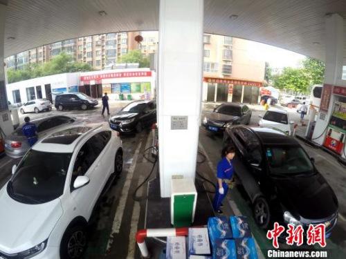 資料圖。王中舉 攝