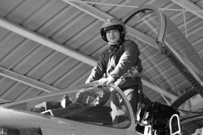 張超生前照。新華社發(fā)