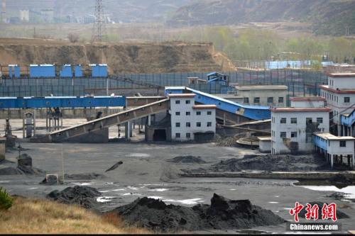 資料圖。 中新社發(fā) 韋亮 攝