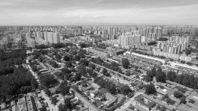 河北一樓盤五證皆無(wú)在京狂售 項(xiàng)目所在地仍是平房