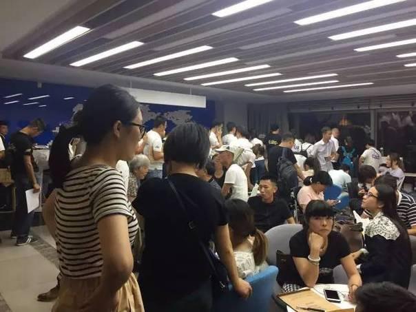 5105套！杭州限購(gòu)前一天杭州新房、二手房成交破紀(jì)錄