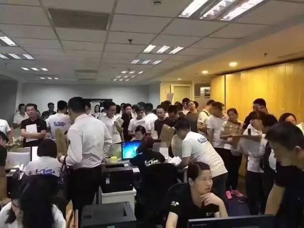 5105套！杭州限購(gòu)前一天杭州新房、二手房成交破紀(jì)錄