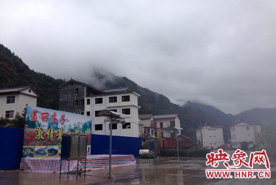 務(wù)實苦干，埋頭致富成了莊子村的新風(fēng)尚。