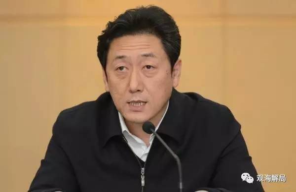 這8虎受賄不到千萬，為何有人獲刑17年？