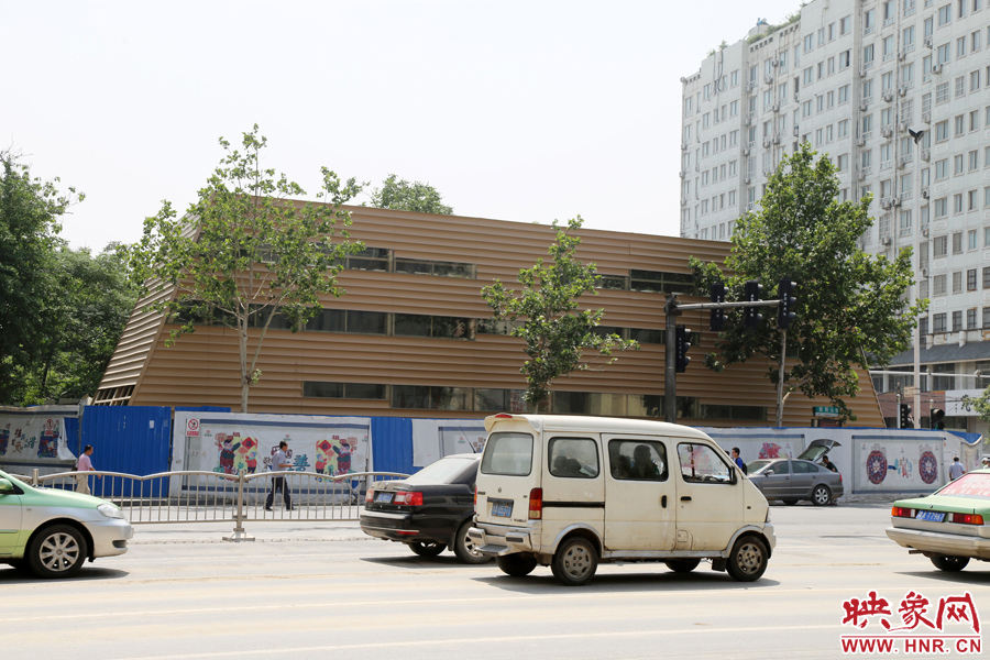 整個(gè)工程總造價(jià)約90多萬元。