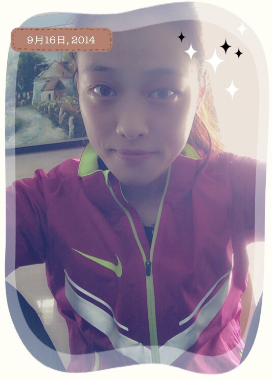 劉翔女友 劉翔女友