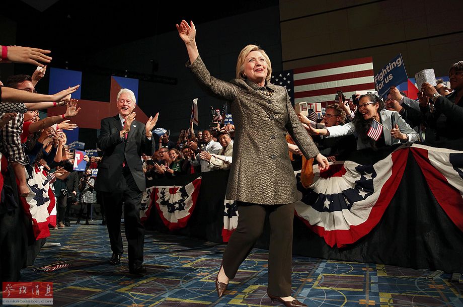 各國(guó)領(lǐng)導(dǎo)人退休后都干啥？小布什刷盤布朗教書