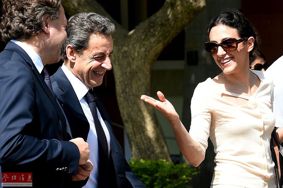 各國(guó)領(lǐng)導(dǎo)人退休后都干啥？小布什刷盤布朗教書