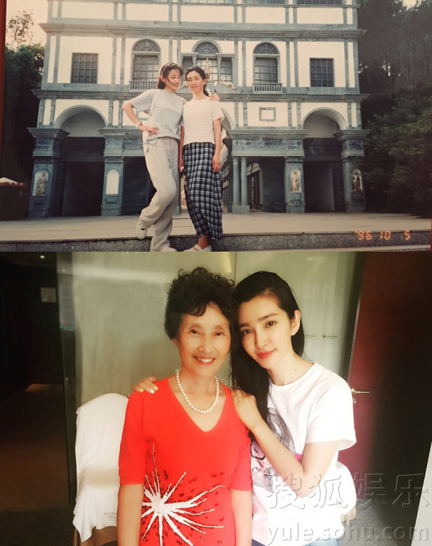 看明星花式秀母親節(jié)！甜馨上鏡鄧超祝福三個媽