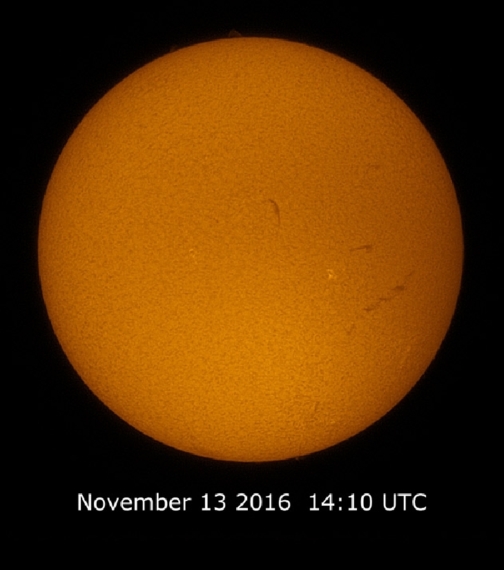 68年來(lái)最大！今晚夜空上演超級(jí)月亮