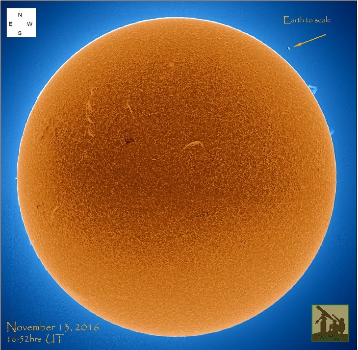 68年來(lái)最大！今晚夜空上演超級(jí)月亮