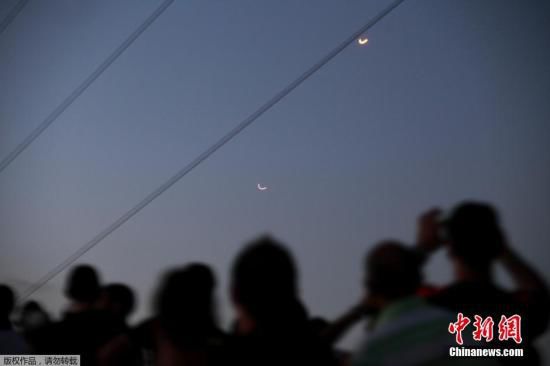 哈馬斯軍事組織拒絕?；鸱桨?稱該協(xié)議系“投降”