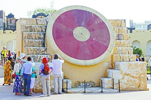 印度占星術(shù)在大學(xué)開(kāi)課 遭科學(xué)家強(qiáng)烈反對(duì)