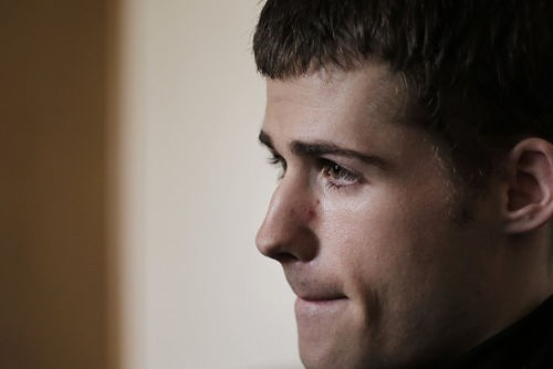 被朝鮮羈押美國人接受美媒采訪吁美國提供幫助 被朝鮮羈押美國人接受美媒采訪吁美國提供幫助