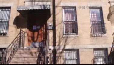 華人民宅私自改建成家庭旅館出租。（美國中文網(wǎng)）