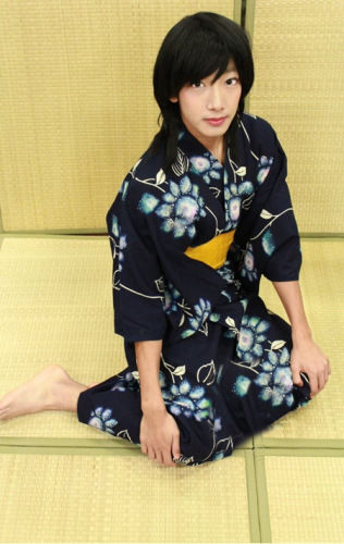 參賽選手。