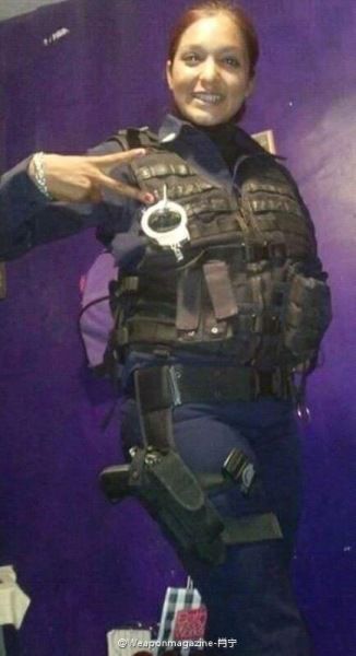 圖為當?shù)孛襟w報道。