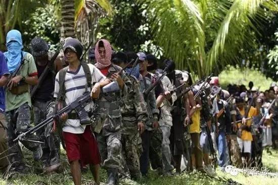 俠客島：是誰要“刺殺”杜特爾特？