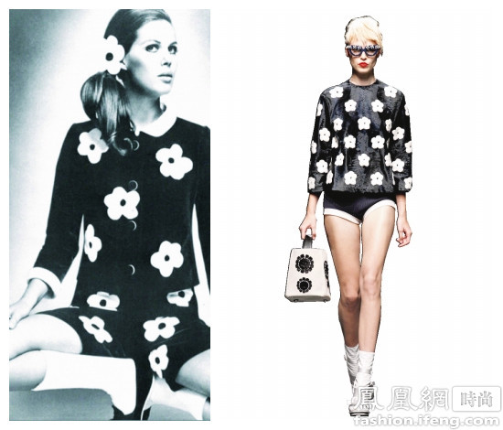 女星互撕怕什么？撞衫抄襲被疑山寨