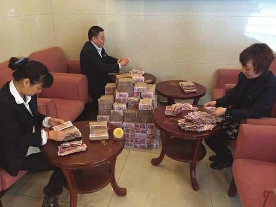 受訪(fǎng)者供圖