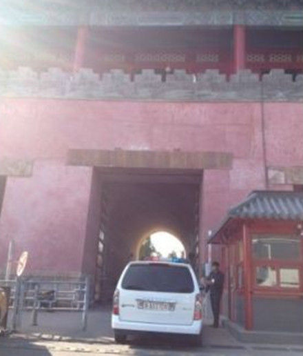 資料圖：2013年12月命案現(xiàn)場(chǎng)。