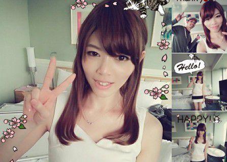 AV女優(yōu)自爆前公司強(qiáng)逼吸毒！圖／翻攝自現(xiàn)在名無し@元女優(yōu)