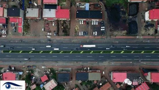 河北車禍事故高發(fā)地 50條人命換不來一個紅綠燈