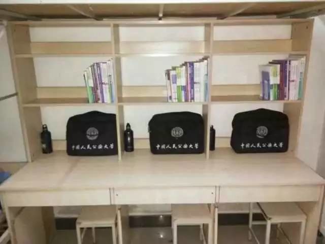 這個(gè)學(xué)校的男生宿舍火了！女同學(xué)都喊著要嫁