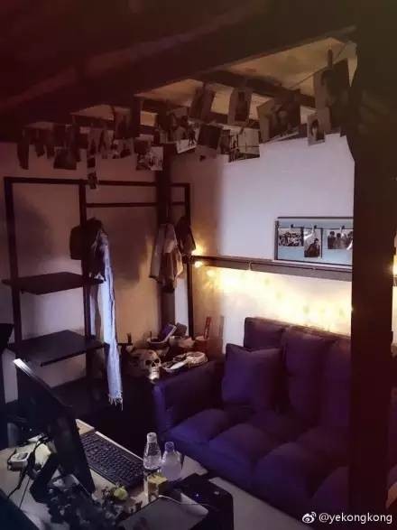 這個(gè)學(xué)校的男生宿舍火了！女同學(xué)都喊著要嫁