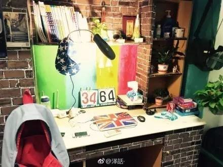 這個(gè)學(xué)校的男生宿舍火了！女同學(xué)都喊著要嫁