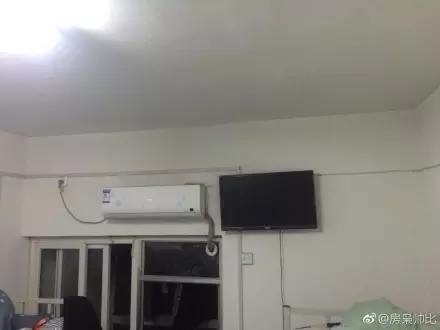 這個(gè)學(xué)校的男生宿舍火了！女同學(xué)都喊著要嫁