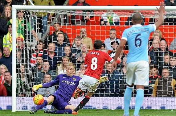 馬塔錯失良機 馬塔錯失良機