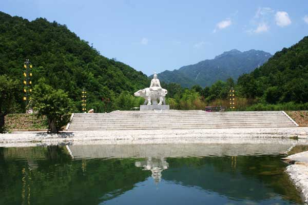 端午“約會(huì)”兒童節(jié)，河南景區(qū)“惠”來襲，你還等什么？