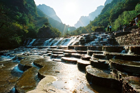 端午“約會(huì)”兒童節(jié)，河南景區(qū)“惠”來襲，你還等什么？