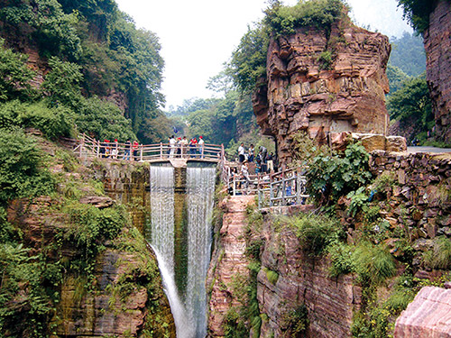 端午“約會(huì)”兒童節(jié)，河南景區(qū)“惠”來襲，你還等什么？