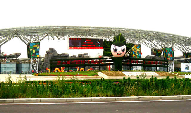 端午“約會(huì)”兒童節(jié)，河南景區(qū)“惠”來襲，你還等什么？