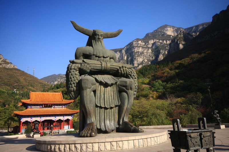 端午“約會(huì)”兒童節(jié)，河南景區(qū)“惠”來襲，你還等什么？