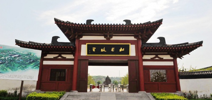 端午“約會(huì)”兒童節(jié)，河南景區(qū)“惠”來襲，你還等什么？