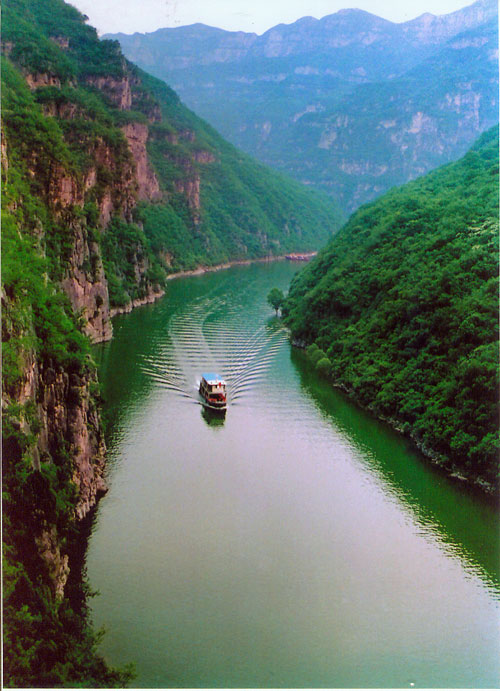 端午“約會(huì)”兒童節(jié)，河南景區(qū)“惠”來襲，你還等什么？