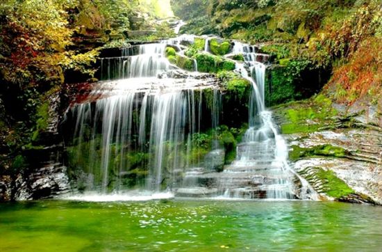 第三屆“昆崳山帳篷節(jié)”將盛大開幕 第三屆“昆崳山帳篷節(jié)”將盛大開幕