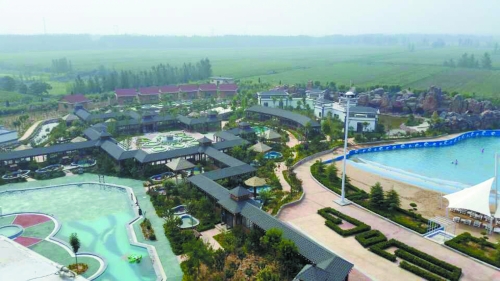 這個夏季，天之瑤邀您一起享受激情 嗨玩一夏！