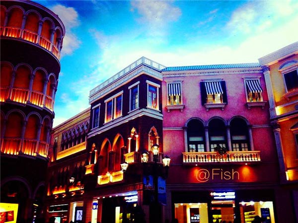 不要溫和地走進(jìn)那個良夜 因為夜太美！