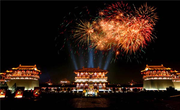 不要溫和地走進(jìn)那個良夜 因為夜太美！