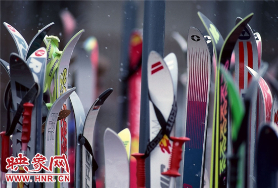 木札嶺滑雪場(chǎng)6日開(kāi)滑 1元鉅惠,就是這么任性!